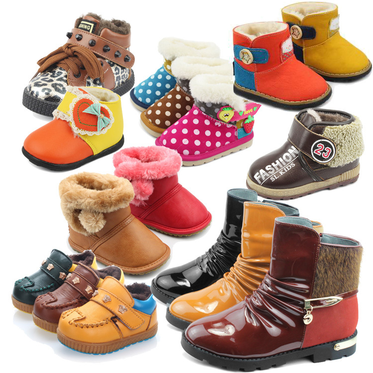 Где Купить Детскую Обувь В Оренбурге